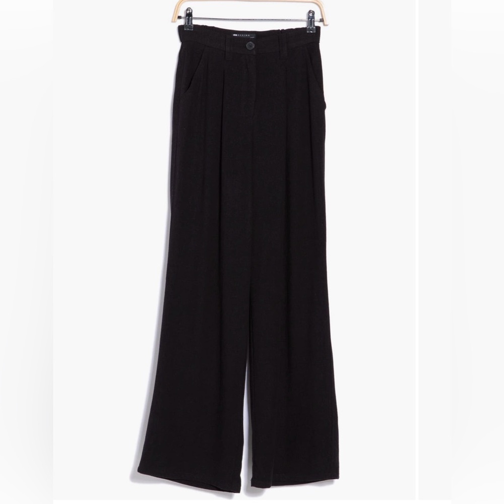 Asos wide leg pants